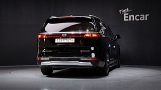 KIA CARNIVAL 2020