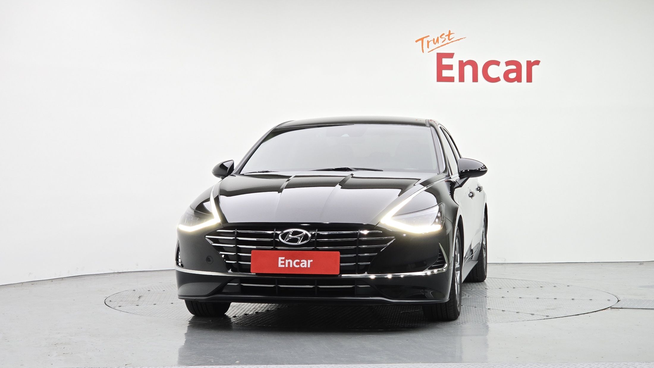 HYUNDAI SONATA DN8 2022