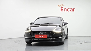 HYUNDAI SONATA DN8 2022