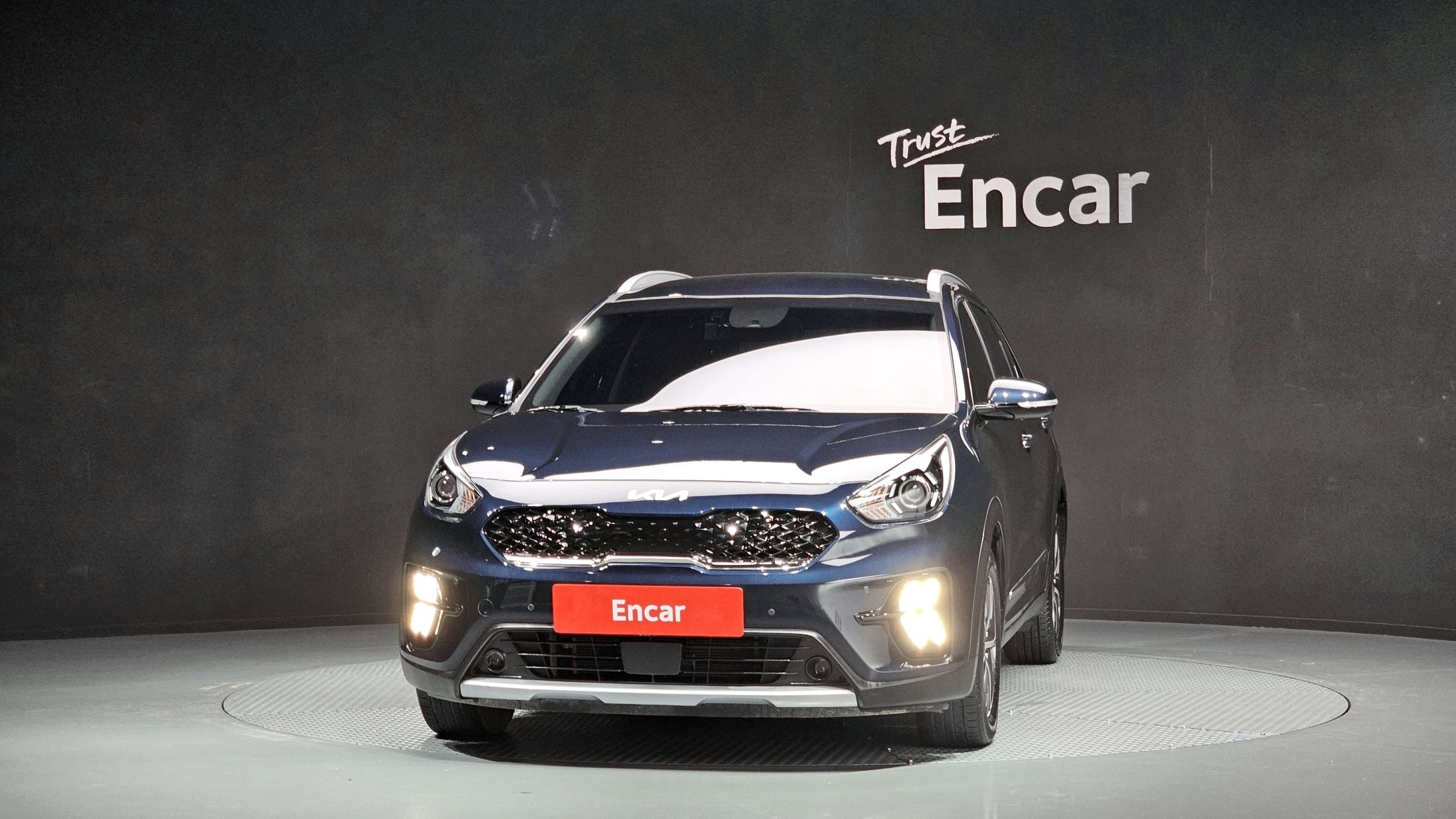 KIA NIRO 2021
