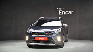 KIA NIRO 2021