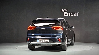 KIA NIRO 2021