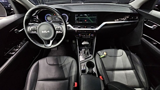 KIA NIRO 2021