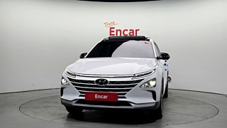 HYUNDAI NEXO 2020
