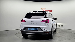 HYUNDAI NEXO 2020