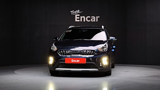 KIA NIRO 2019