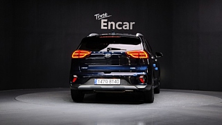 KIA NIRO 2019