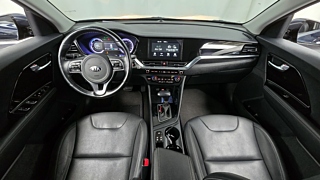 KIA NIRO 2019