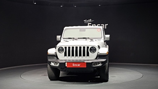 JEEP WRANGLER JL 2019