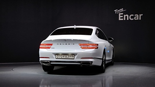 GENESIS G80 RG3 2020