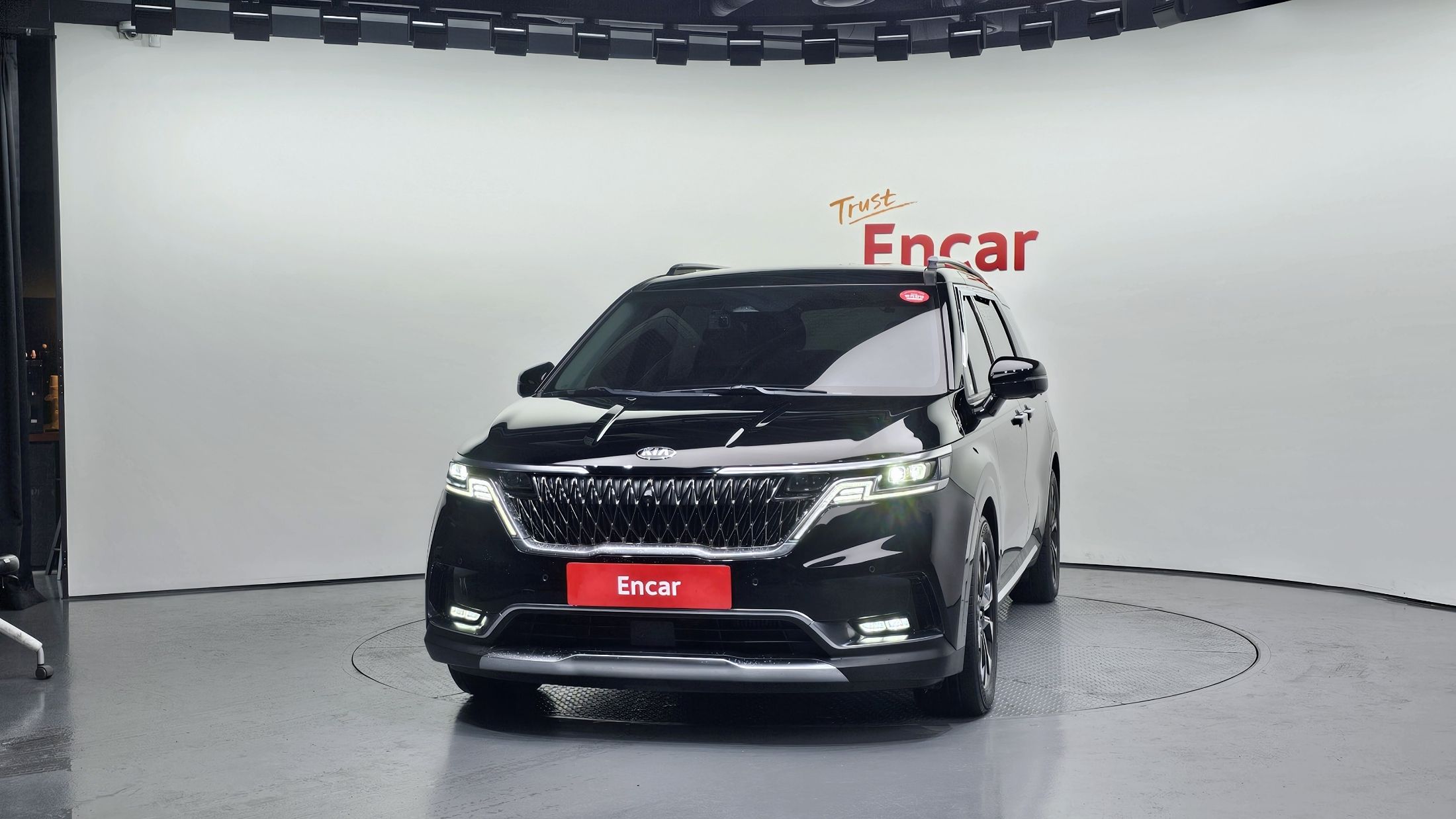 KIA CARNIVAL 2020