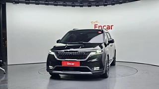 KIA CARNIVAL 2020