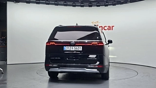 KIA CARNIVAL 2020
