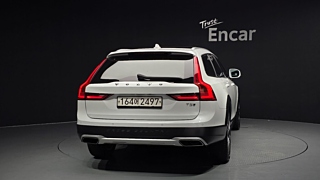 VOLVO V90 CROSS COUNTRY 2020