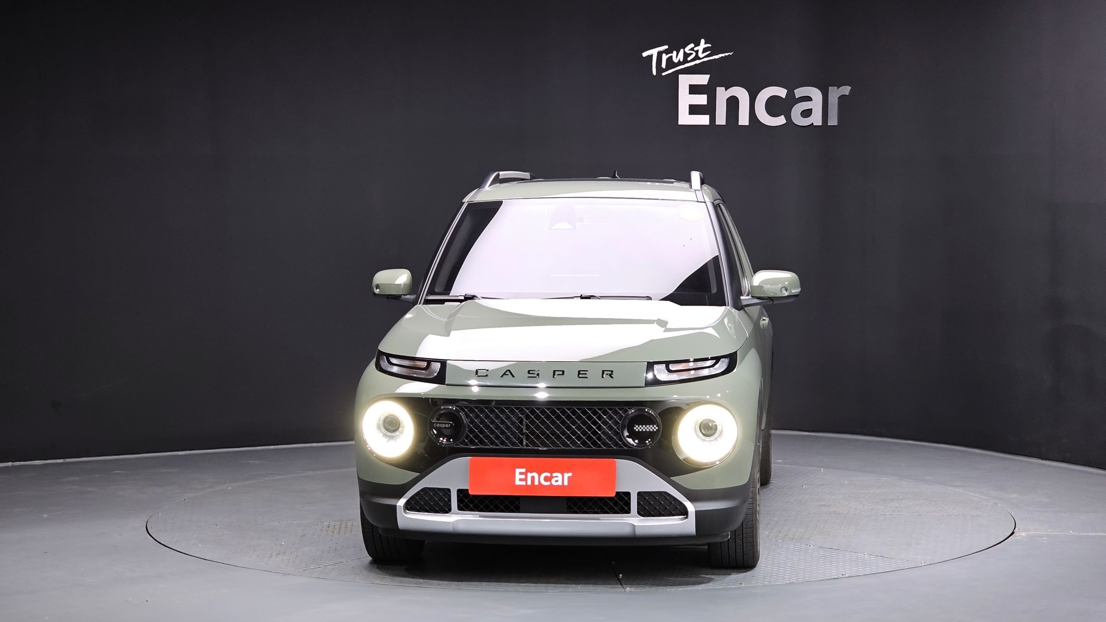 HYUNDAI CASPER 2023