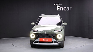 HYUNDAI CASPER 2023