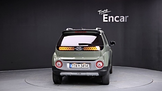 HYUNDAI CASPER 2023