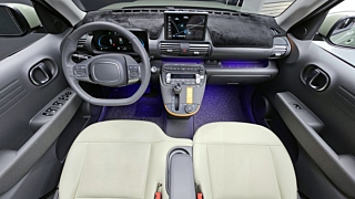 HYUNDAI CASPER 2023