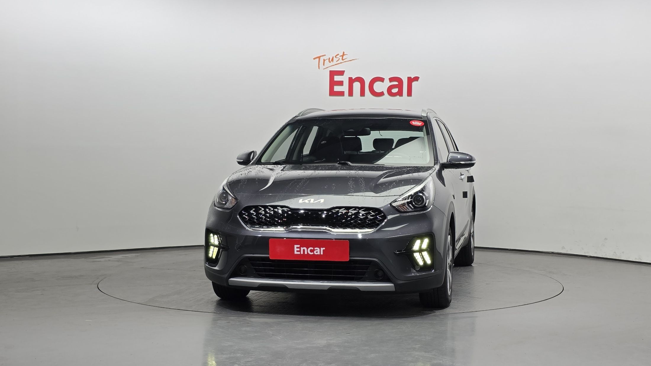 KIA NIRO 2021