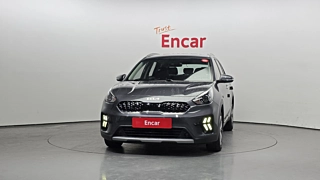 KIA NIRO 2021