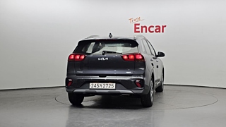 KIA NIRO 2021