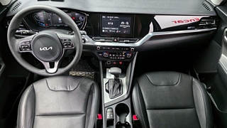 KIA NIRO 2021