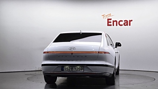 HYUNDAI GRANDEUR HYBRID GN7 2024