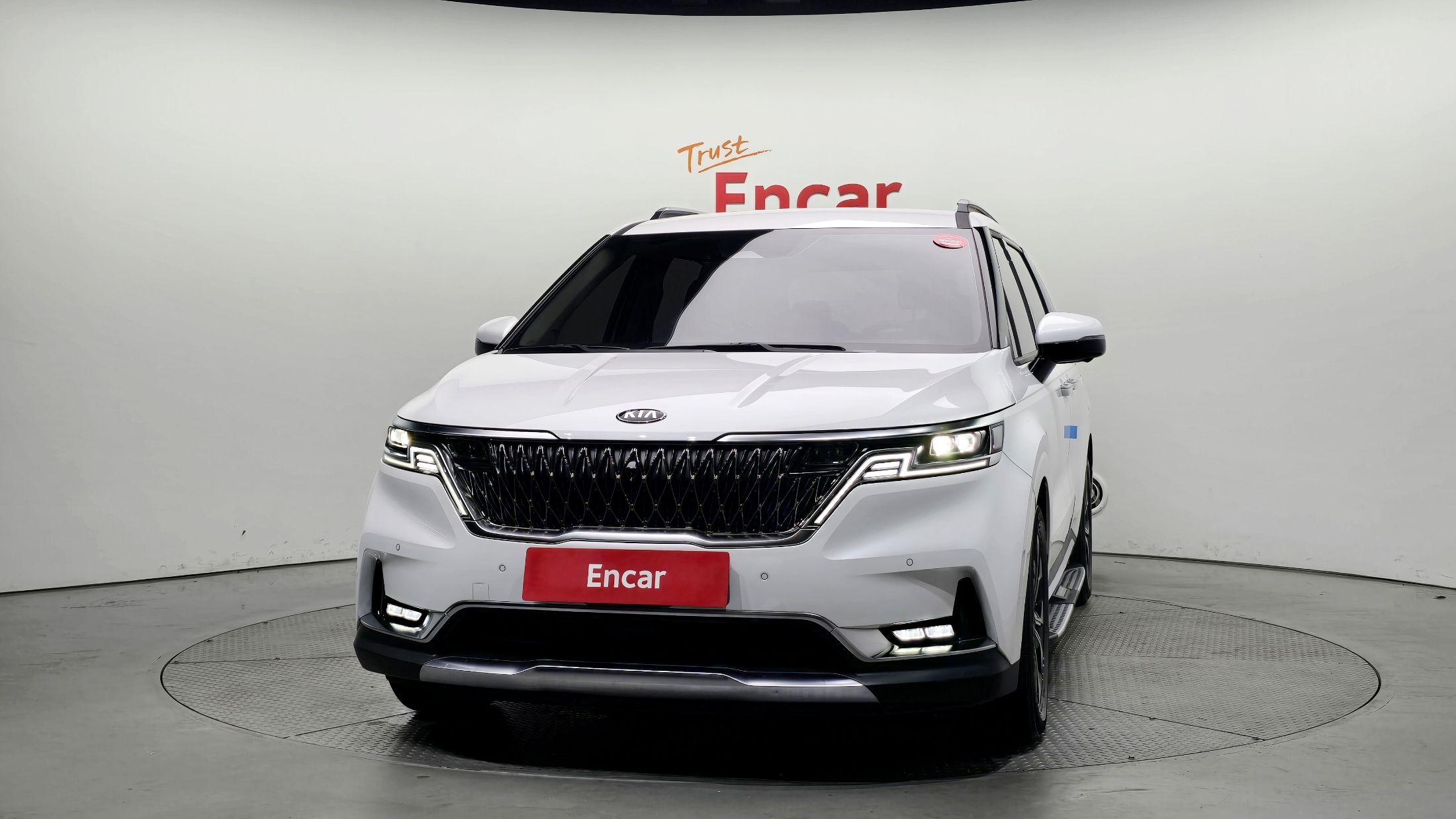 KIA CARNIVAL 2021