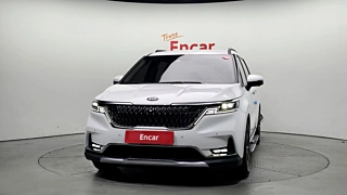 KIA CARNIVAL 2021