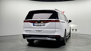 KIA CARNIVAL 2021