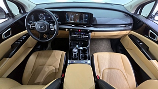 KIA CARNIVAL 2021