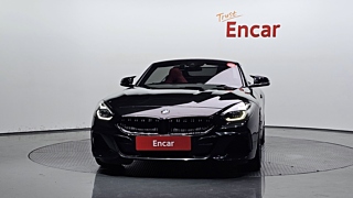 BMW Z4 G29 2019