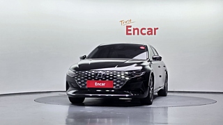 HYUNDAI GRANDEUR IG 2022