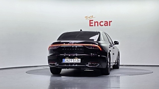 HYUNDAI GRANDEUR IG 2022