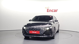 HYUNDAI GRANDEUR IG 2021