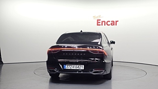 HYUNDAI GRANDEUR IG 2021