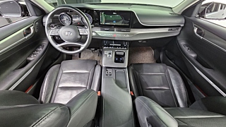 HYUNDAI GRANDEUR IG 2021