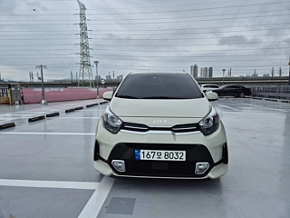 KIA MORNING URBAN JA 2023