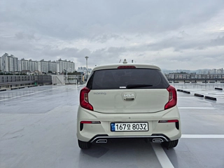 KIA MORNING URBAN JA 2023