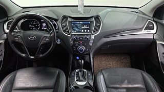 HYUNDAI SANTAFE THE PRIME 2016