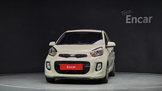 KIA MORNING 2016