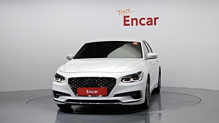 HYUNDAI GRANDEUR IG 2017