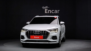 AUDI Q3 F3 2020