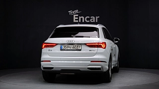 AUDI Q3 F3 2020