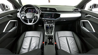 AUDI Q3 F3 2020
