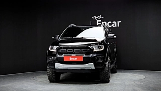 FORD RANGER 2022