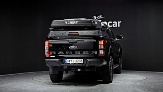 FORD RANGER 2022
