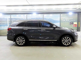 KIA SORENTO 2018