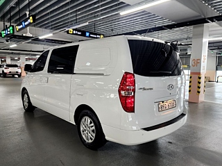 HYUNDAI STAREX GRAND 2017