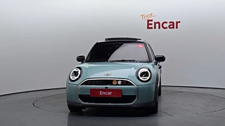 MINI COOPER S 2024
